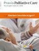 Praxis PalliativeCare 19 / 2013