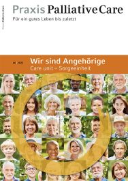 Praxis PalliativeCare 60 / 2023