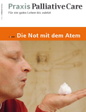 Praxis PalliativeCare 02 / 2009