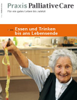 Praxis PalliativeCare 07 / 2010