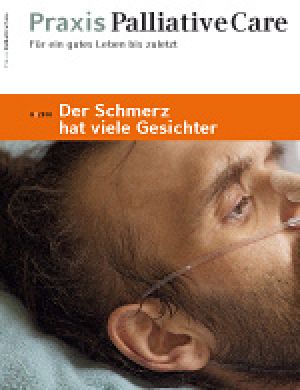Praxis PalliativeCare 08 / 2010