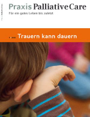 Praxis PalliativeCare 09 / 2010