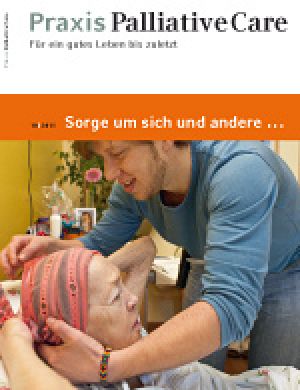 Praxis PalliativeCare 10 / 2011