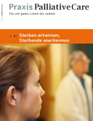 Praxis PalliativeCare 14 / 2011