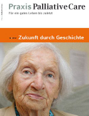 Praxis PalliativeCare 16 / 2012
