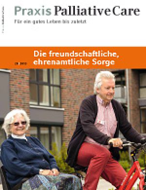 Praxis PalliativeCare 20 / 2013
