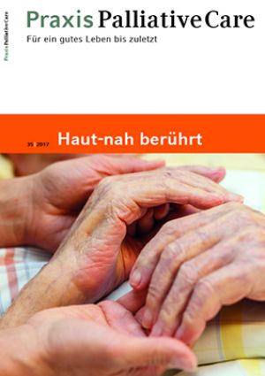 Praxis PalliativeCare 35 / 2017