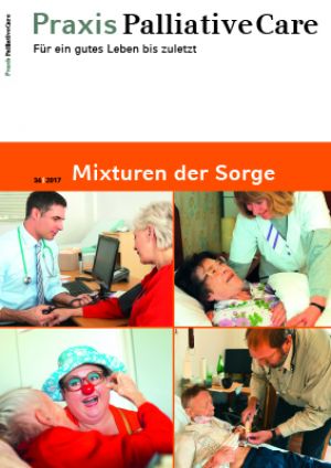 Praxis PalliativeCare 36 / 2017