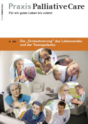 Praxis PalliativeCare 46 / 2020