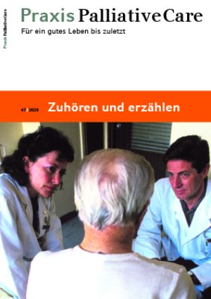 Praxis PalliativeCare 47 / 2020