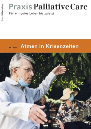 Praxis PalliativeCare 48 / 2020