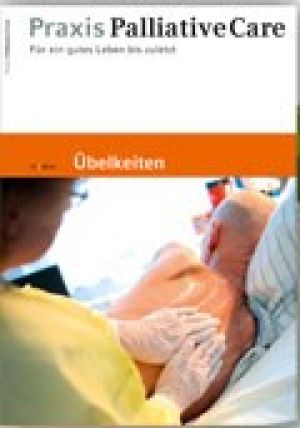 Praxis PalliativeCare 31 / 2016